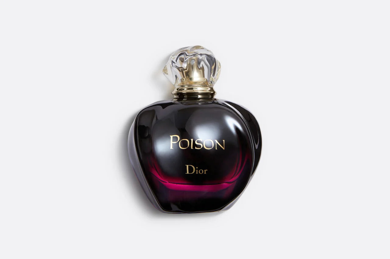 Dior Poison Eau de toilette