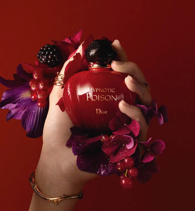 Dior Hypnotic Poison Eau de Toilette