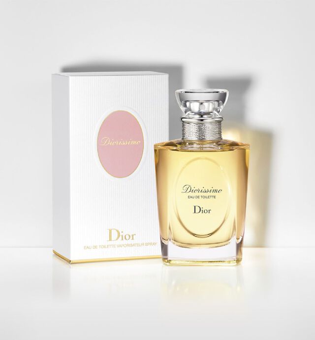 Diorissimo Eau de Toilette