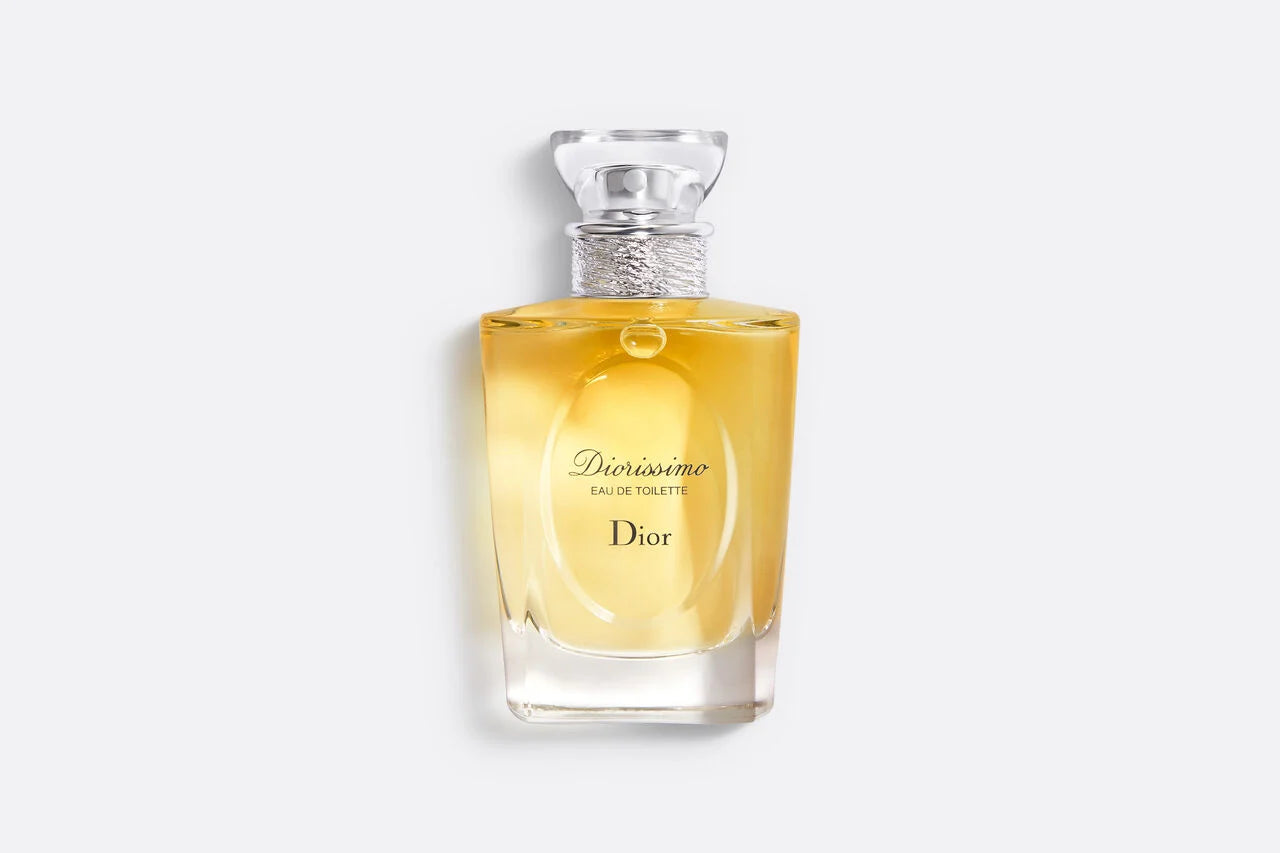 Diorissimo Eau de Toilette