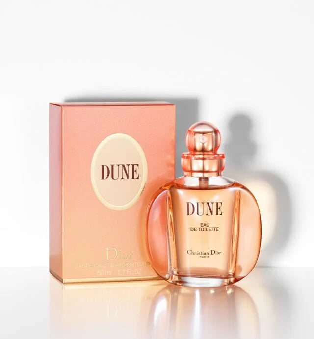 Dior Dune Eau de toilette