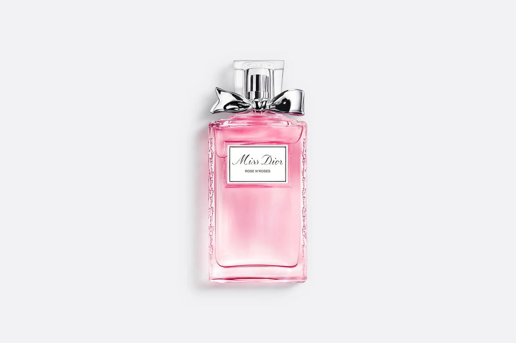 Miss Dior Rose N'Roses