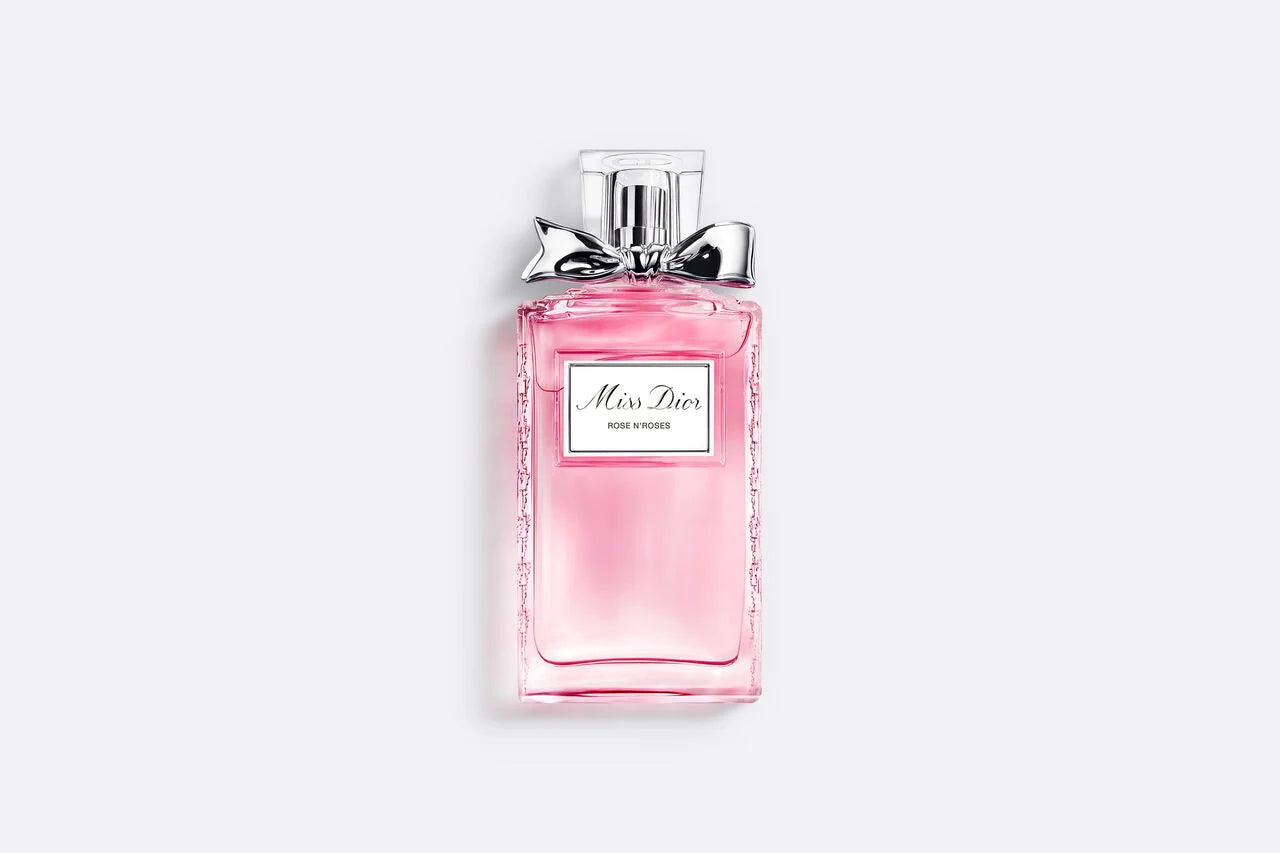 Miss Dior Rose N'Roses