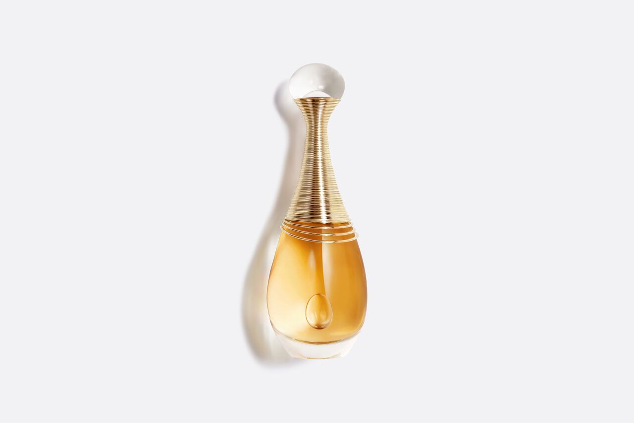 J'adore eau de parfum infinissime