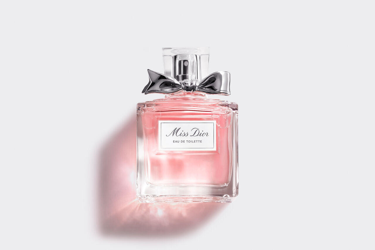 Miss Dior Eau de Toilette