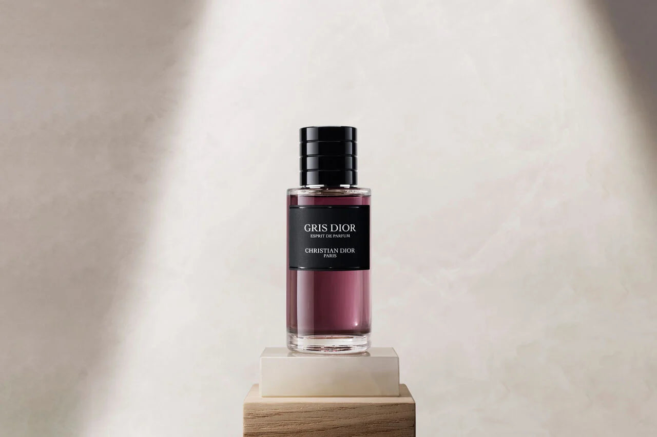 Gris Dior Esprit de Parfum