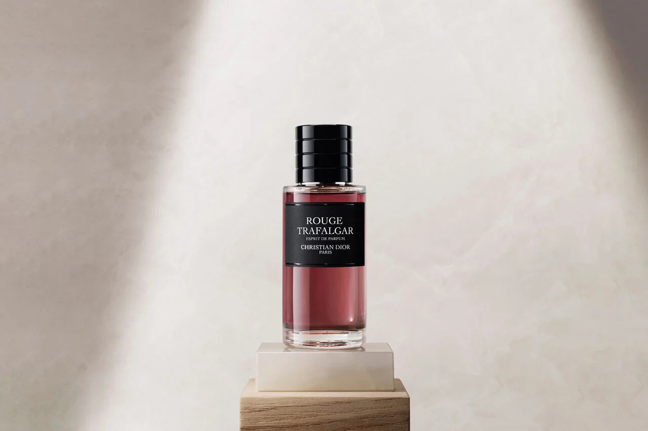Dior Rouge Trafalgar Esprit de Parfum