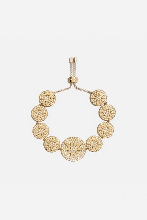 Bracelet ajustable APM Monaco Soleil