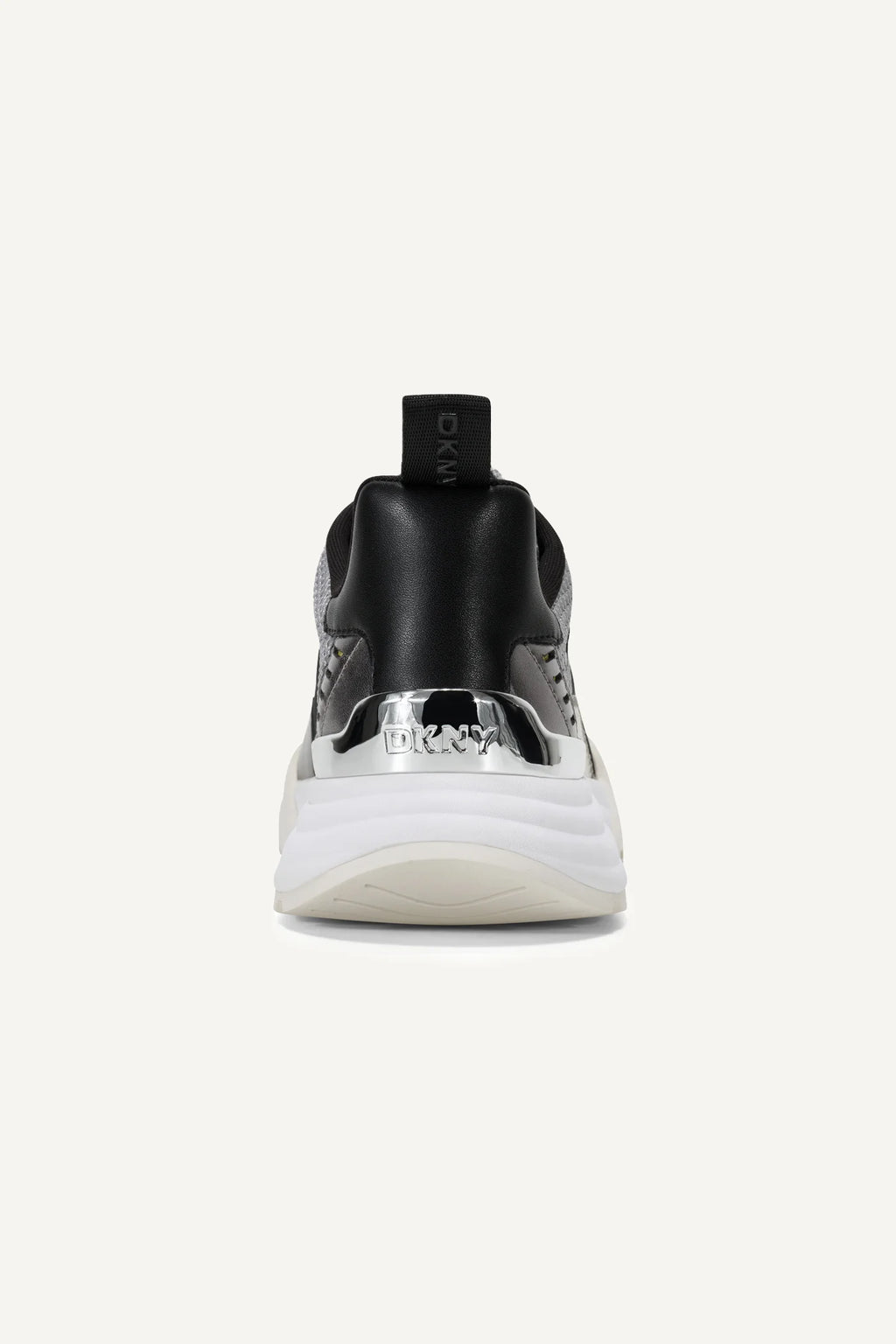 DKNY ZANIRA LACE UP SNEAKER