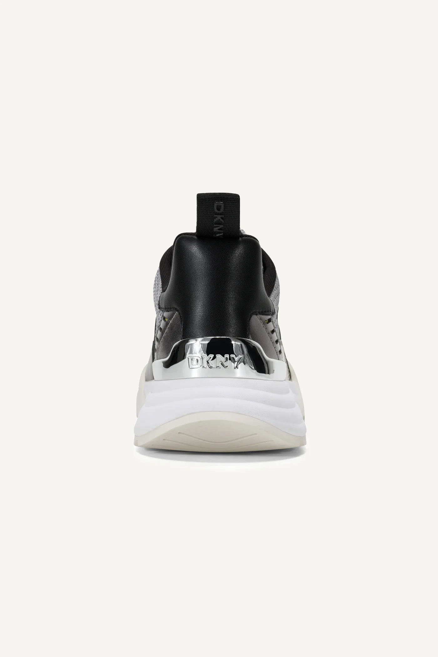 DKNY ZANIRA LACE UP SNEAKER