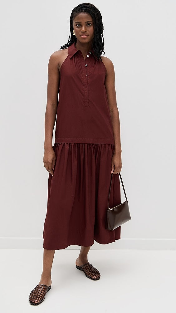 Sac à bandoulière Gaia de Mansur Gavriel