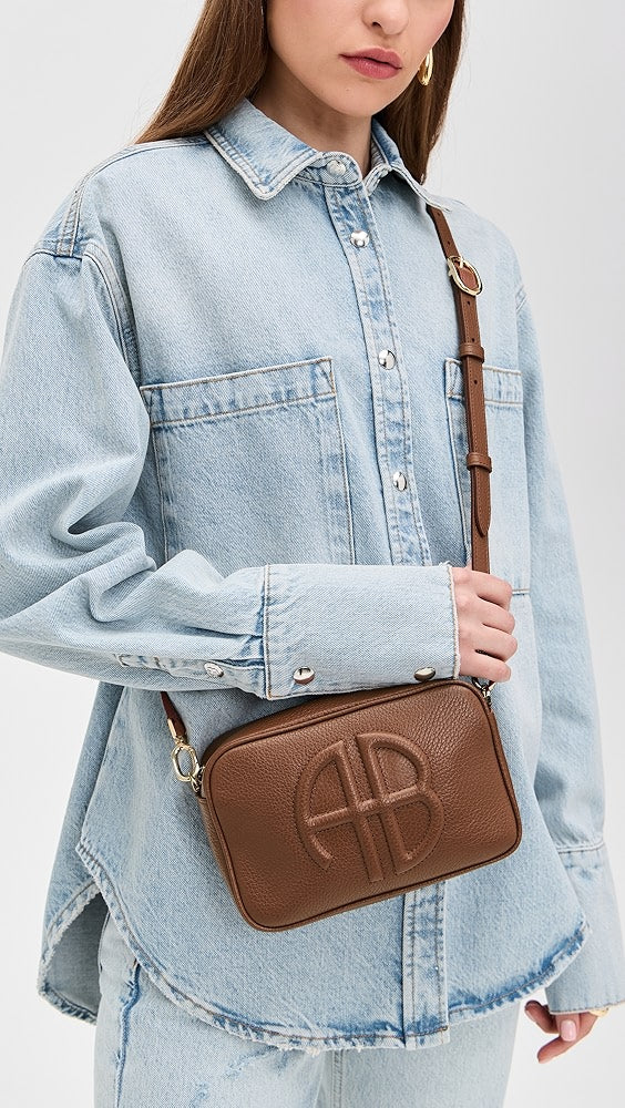 Sac Lili d'ANINE BING