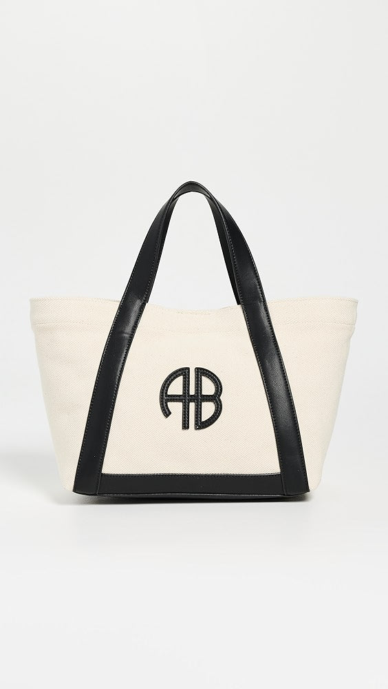 Petit sac fourre-tout Cara d'ANINE BING