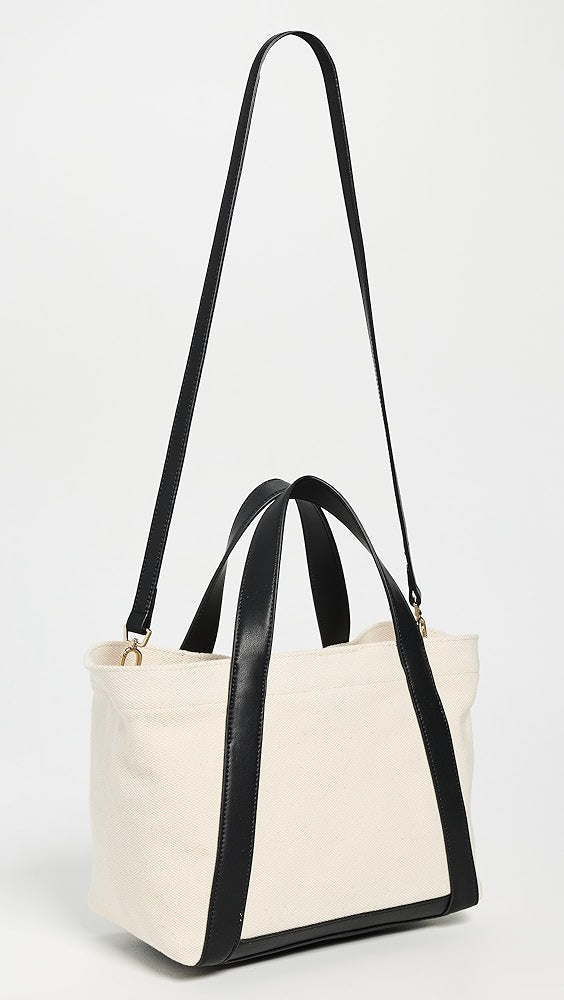 Petit sac fourre-tout Cara d'ANINE BING