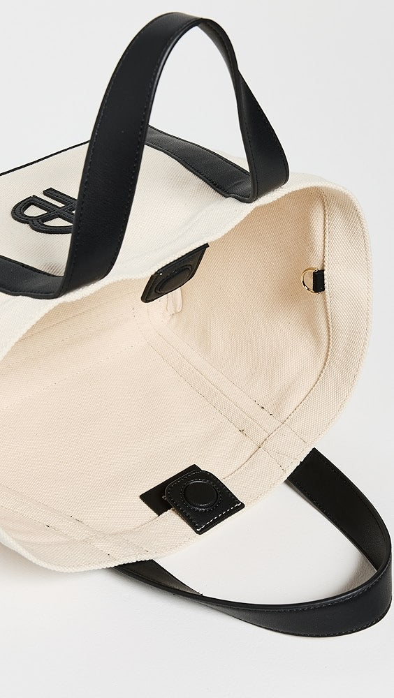 Petit sac fourre-tout Cara d'ANINE BING