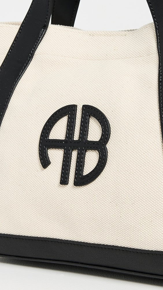 Petit sac fourre-tout Cara d'ANINE BING