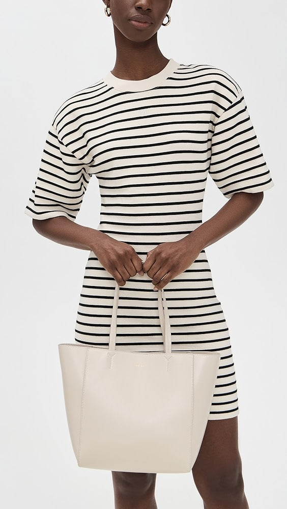 Petit sac fourre-tout Elly d'ANINE BING