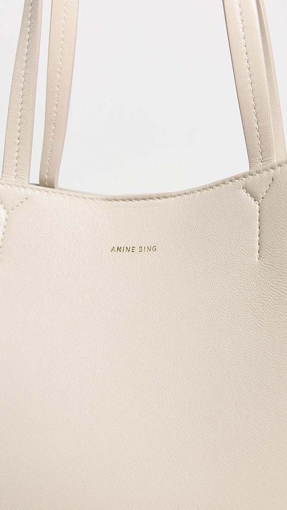 Petit sac fourre-tout Elly d'ANINE BING