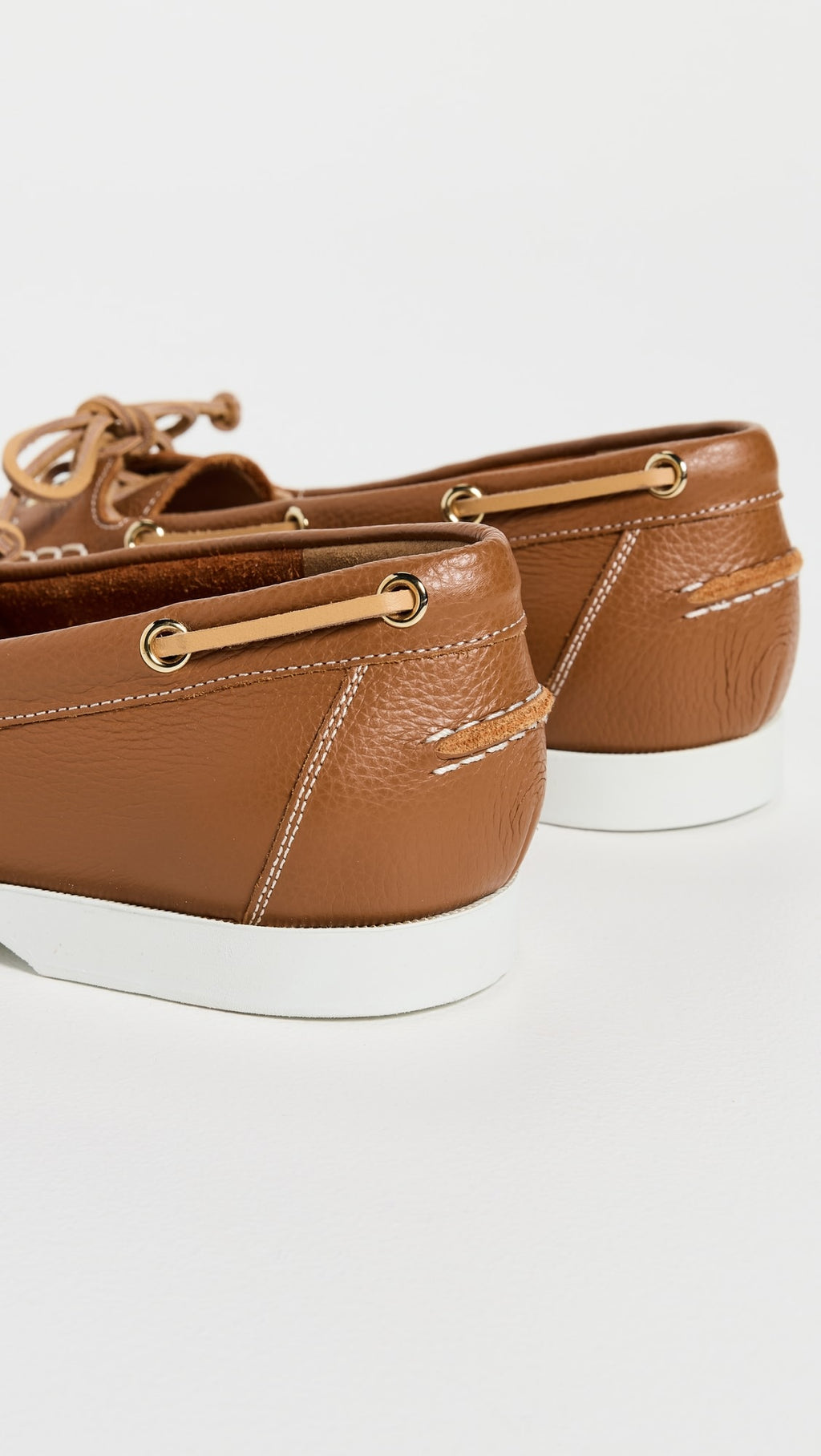 Chaussures bateau ATP Atelier Nesso Chaussures bateau Nesso