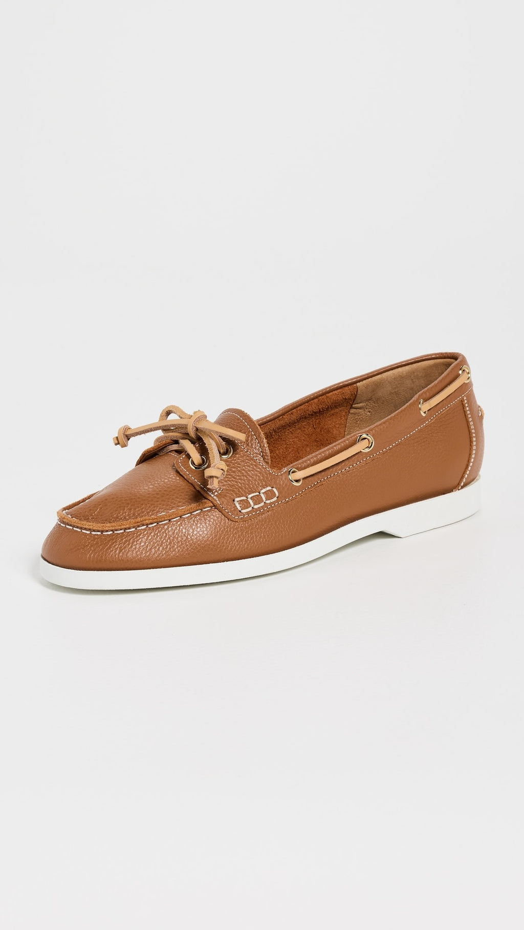Chaussures bateau ATP Atelier Nesso Chaussures bateau Nesso