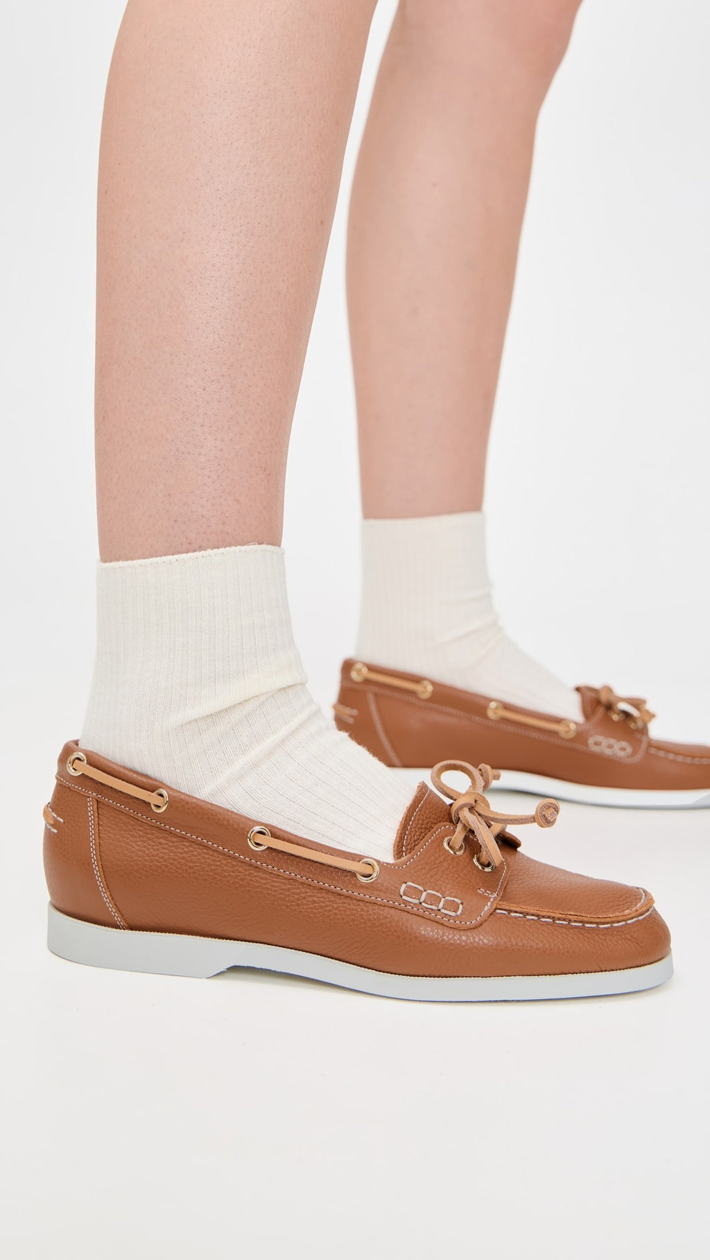 Chaussures bateau ATP Atelier Nesso Chaussures bateau Nesso