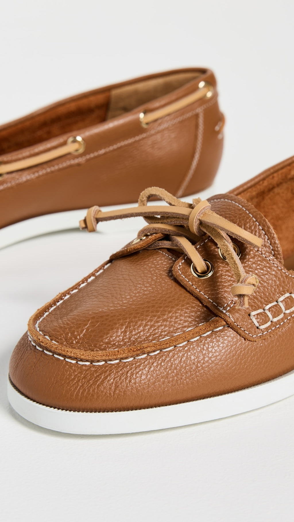 Chaussures bateau ATP Atelier Nesso Chaussures bateau Nesso