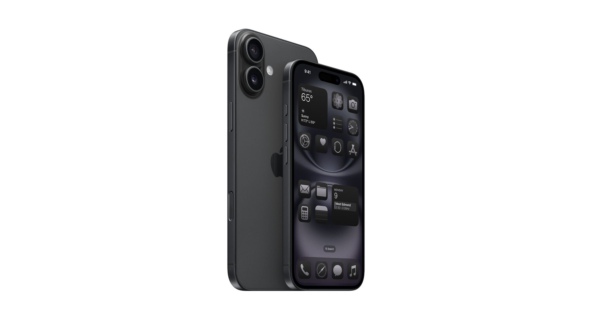 Apple iPhone 16 Series
