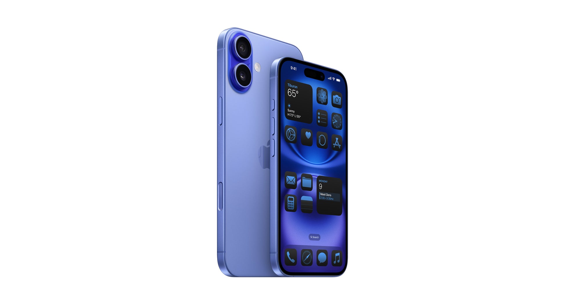 Apple iPhone 16 Series
