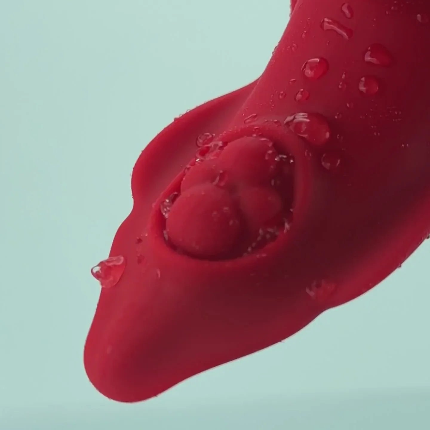 Dolce Wearable Thrust Vibrator
