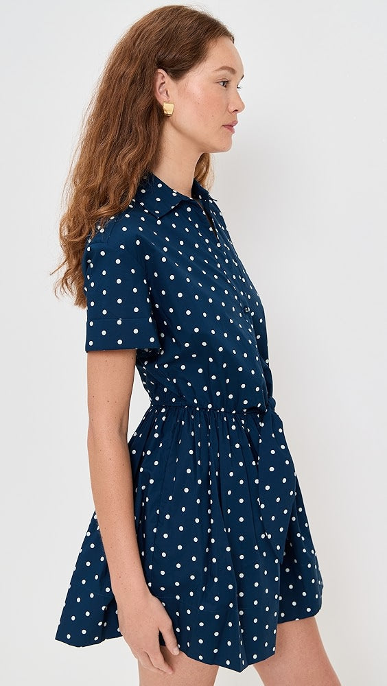 Cara Cara Asbury Mini Dress