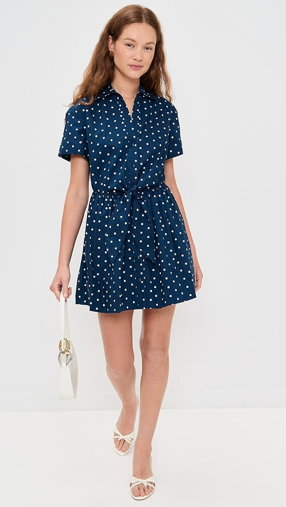 Cara Cara Asbury Mini Dress
