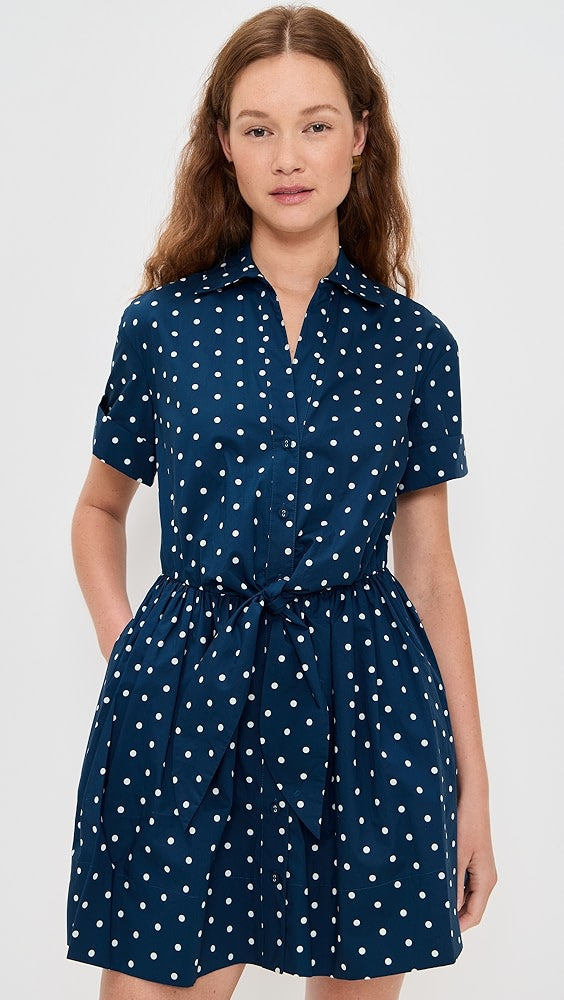 Cara Cara Asbury Mini Dress