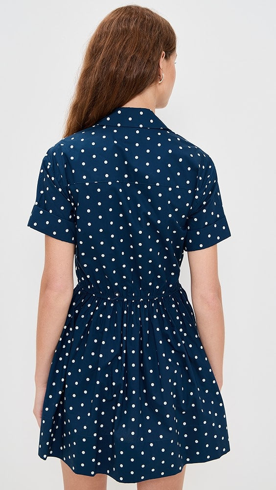 Cara Cara Asbury Mini Dress