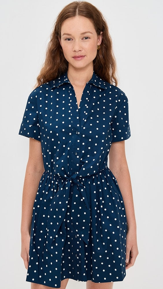 Cara Cara Asbury Mini Dress
