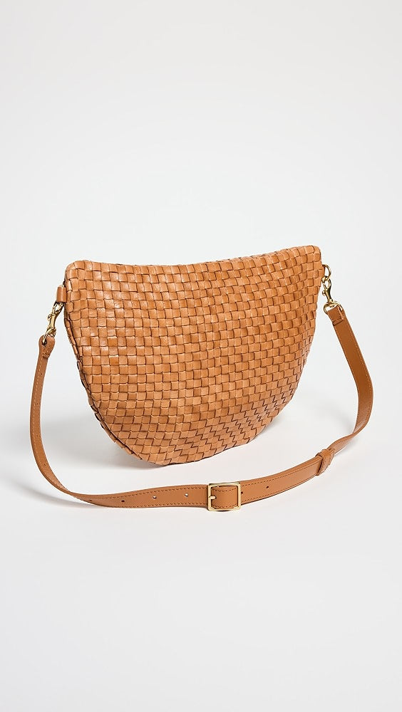 Sac ceinture Clare V. Grande