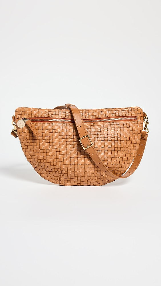 Sac ceinture Clare V. Grande