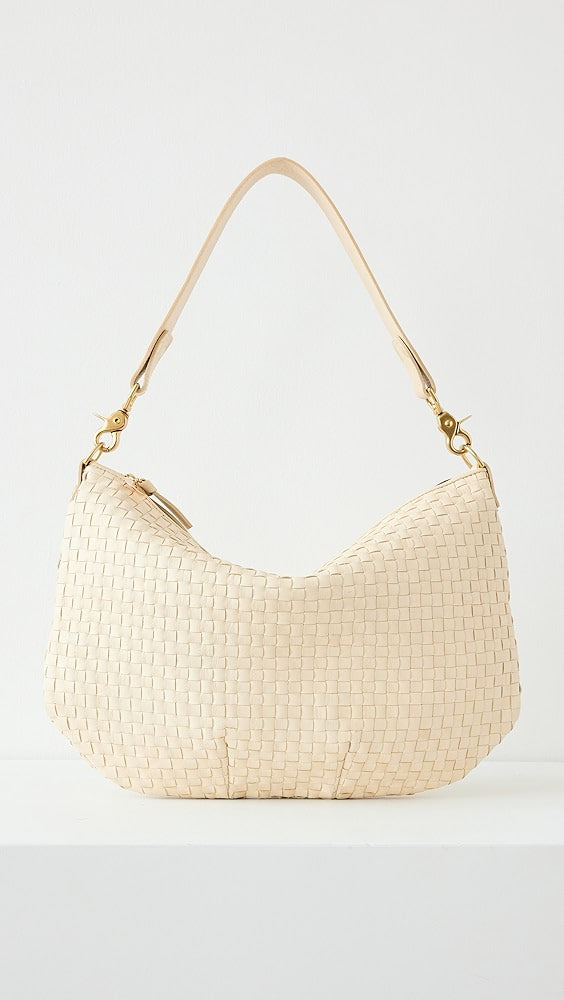 Sac messager Clare V. Moyen