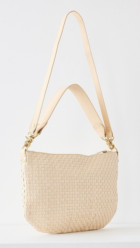 Sac messager Clare V. Moyen