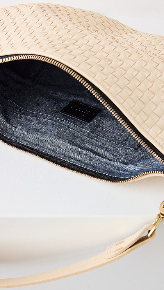 Sac messager Clare V. Moyen