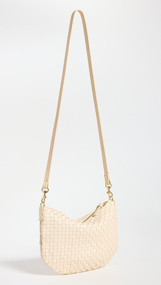 Sac messager Clare V. Petit Moyen