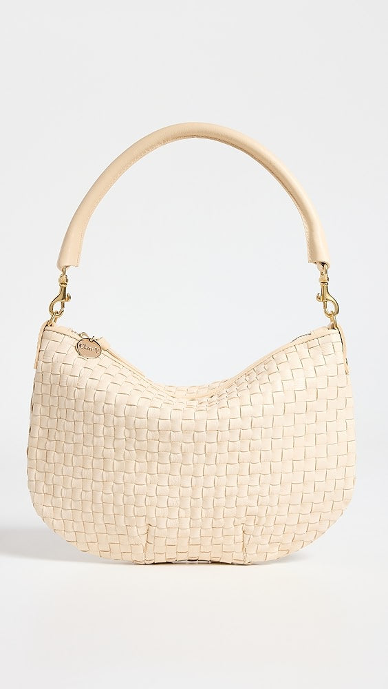 Sac messager Clare V. Petit Moyen