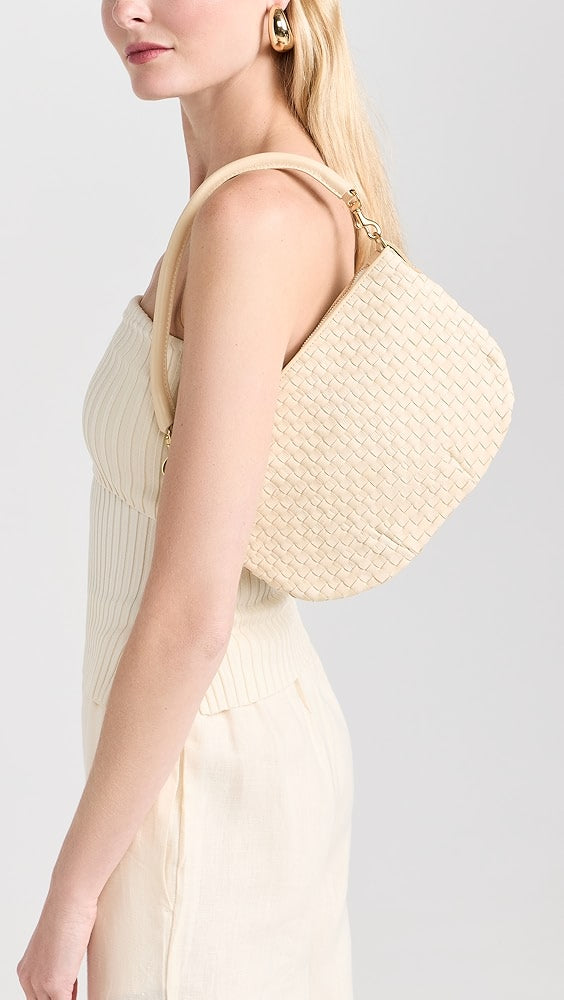 Sac messager Clare V. Petit Moyen