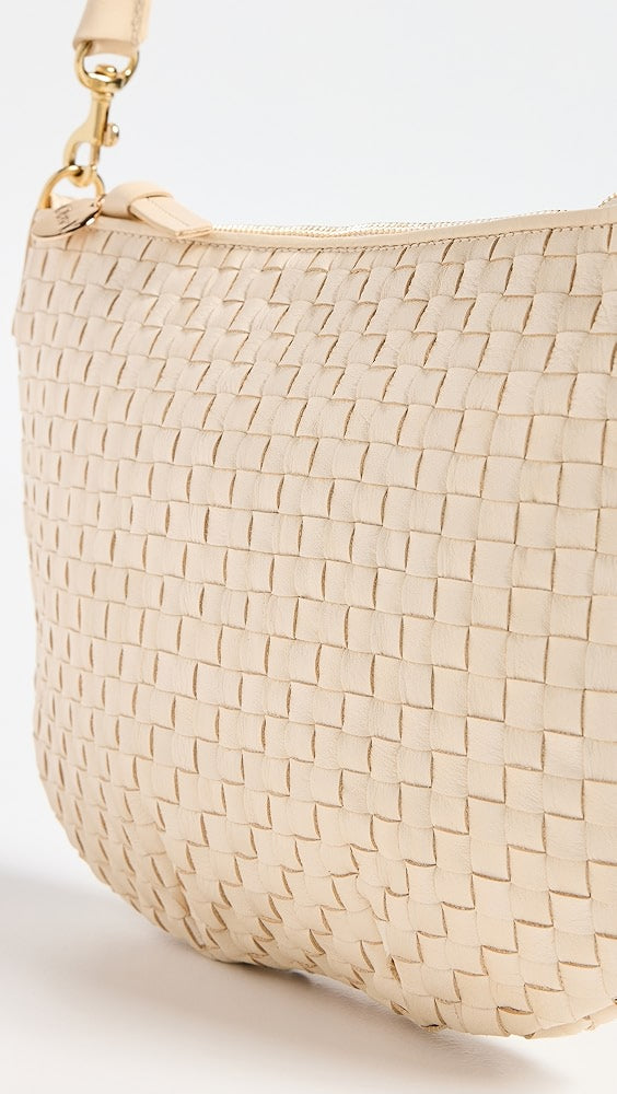 Sac messager Clare V. Petit Moyen
