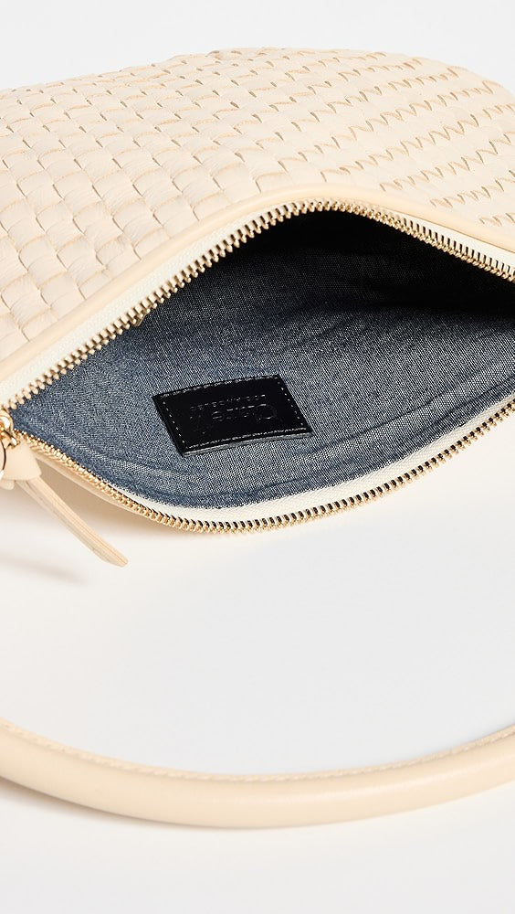 Sac messager Clare V. Petit Moyen