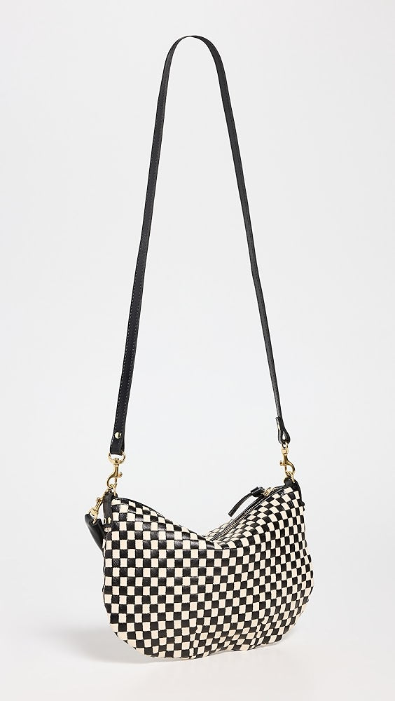 Sac messager Clare V. Petite Moyenne