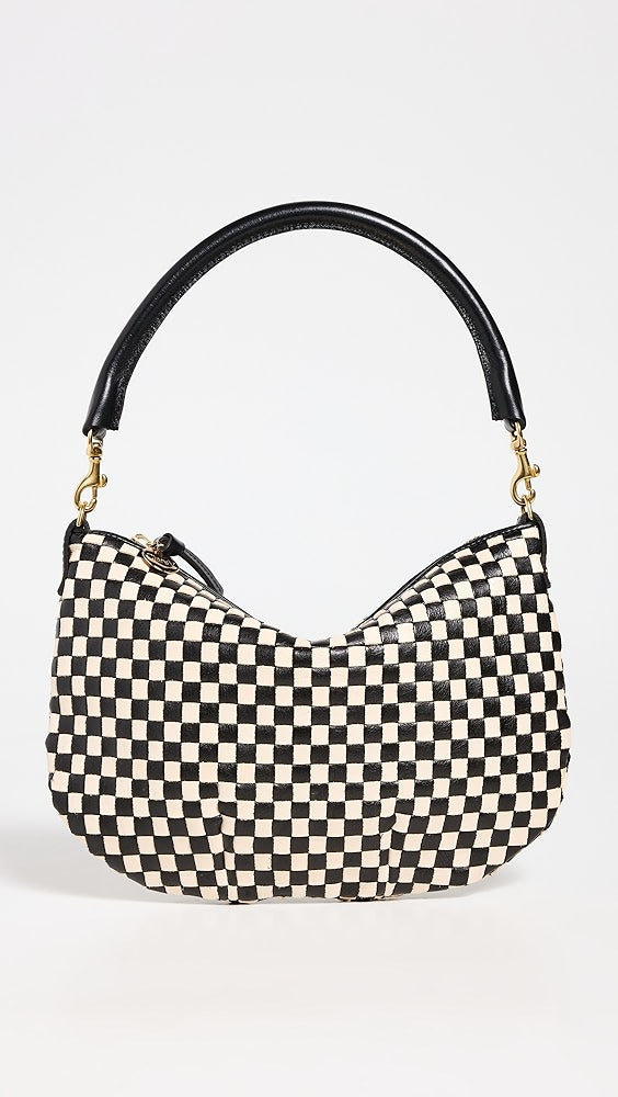 Sac messager Clare V. Petite Moyenne