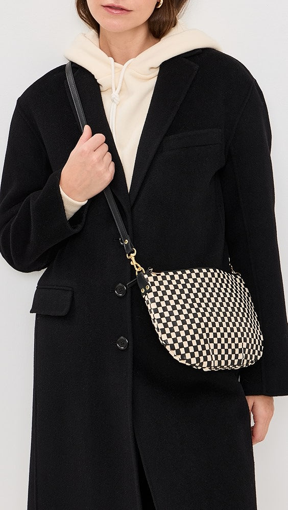 Sac messager Clare V. Petite Moyenne