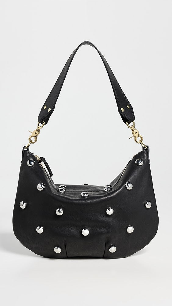 Sac messager Clare V. Moyen