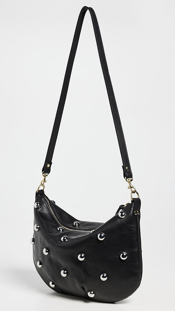 Sac messager Clare V. Moyen