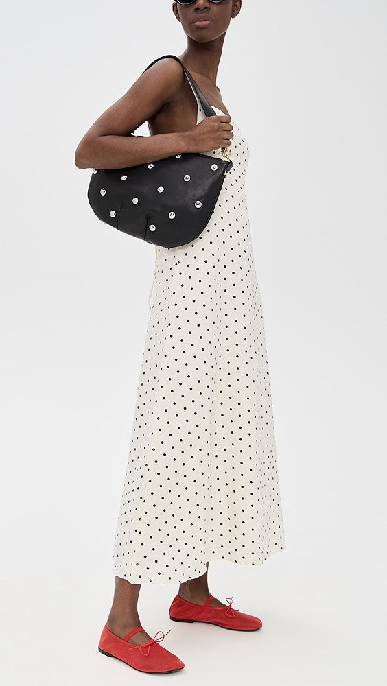 Sac messager Clare V. Moyen